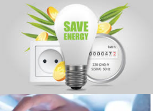 Electricity Monitoring